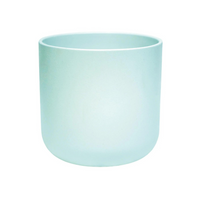 Lisbon Mint Green Plant Pot