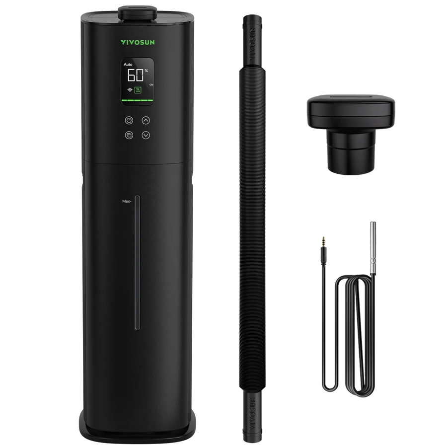 VIVOSUN AeroStream H09 Humidifier Environment Control Vivosun