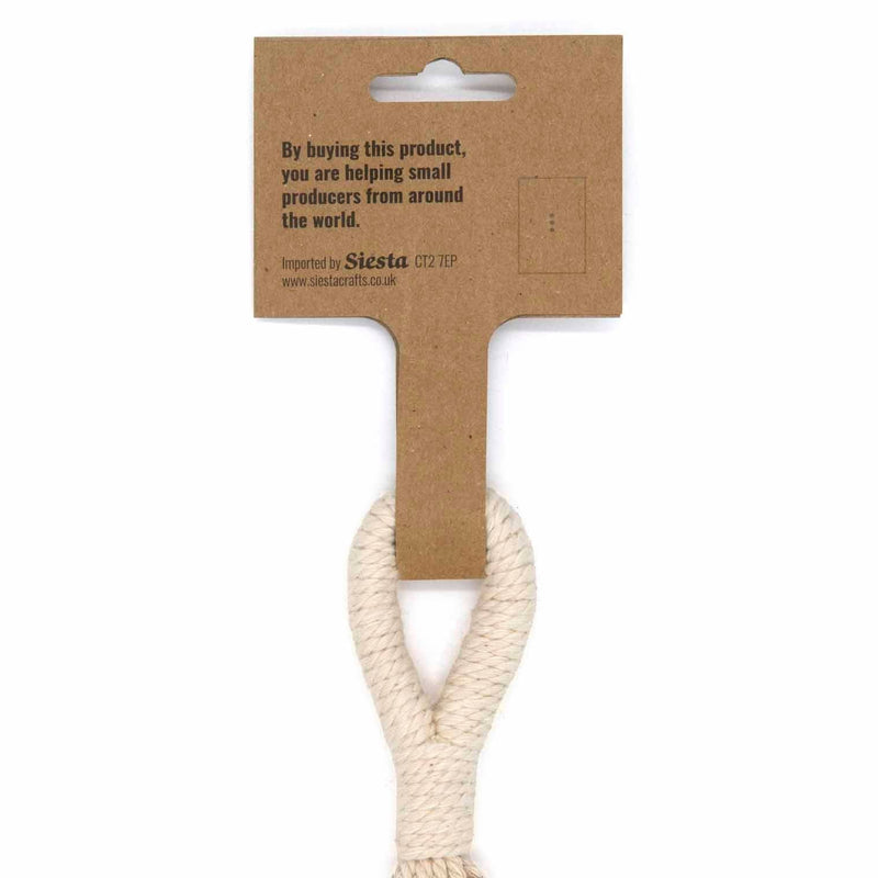 Macrame Plant Hanger Plant Hangers Siesta
