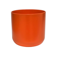 Lisbon Coral Plant Pot