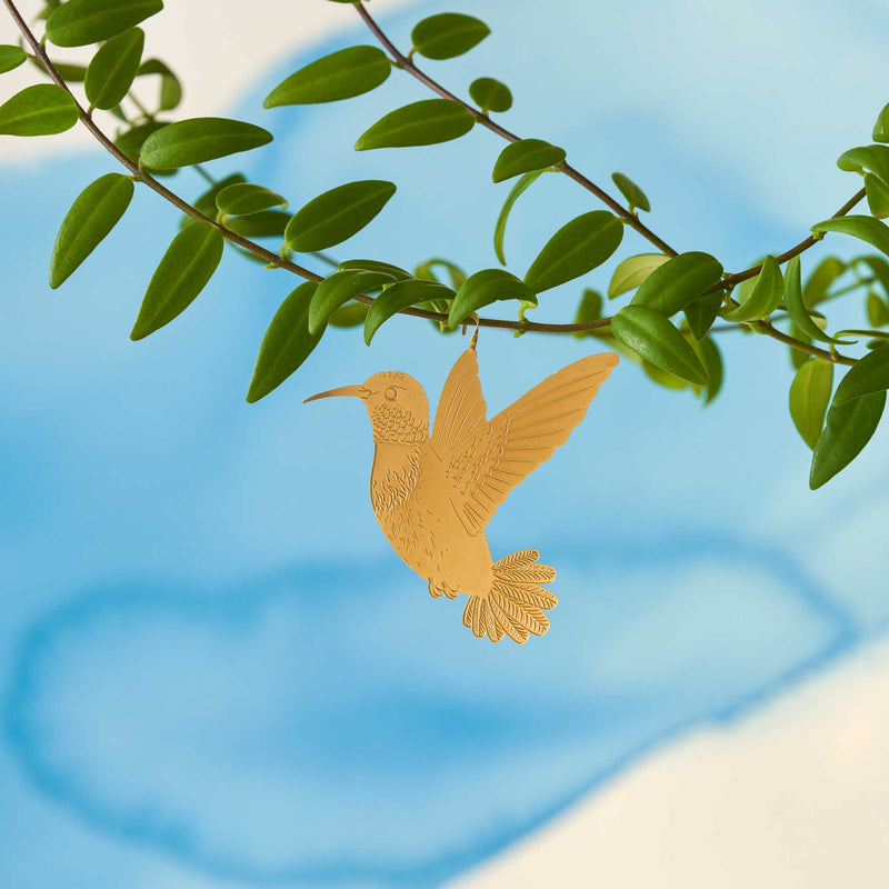 Plant Animal - Hummingbird Gifts Another Studio UK