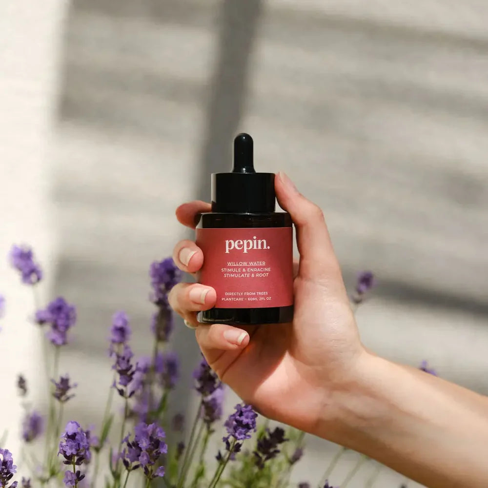 Pepin Willow Water - Rooting 60ml Nutrients Pepin