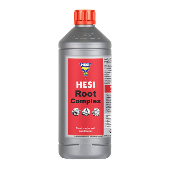 Hesi Root Complex Plant Food and Nutrients Hesi