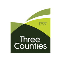three counties