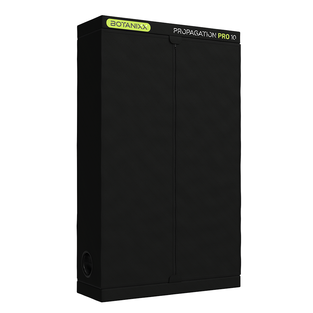 Botanixx Propagation PRO 10 120x40x200cm Grow Tent Grow Tent Botanixx