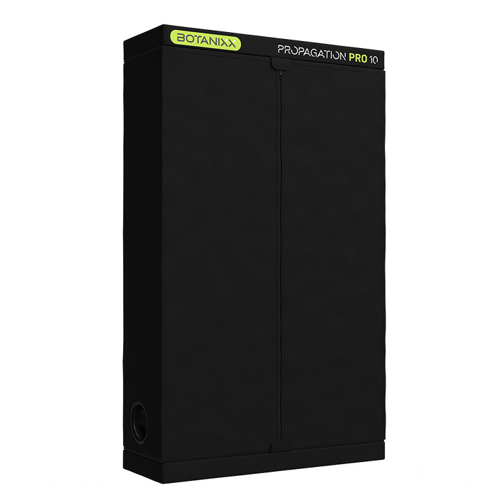 Botanixx Propagation PRO 10 120x40x200cm Grow Tent Grow Tent Botanixx