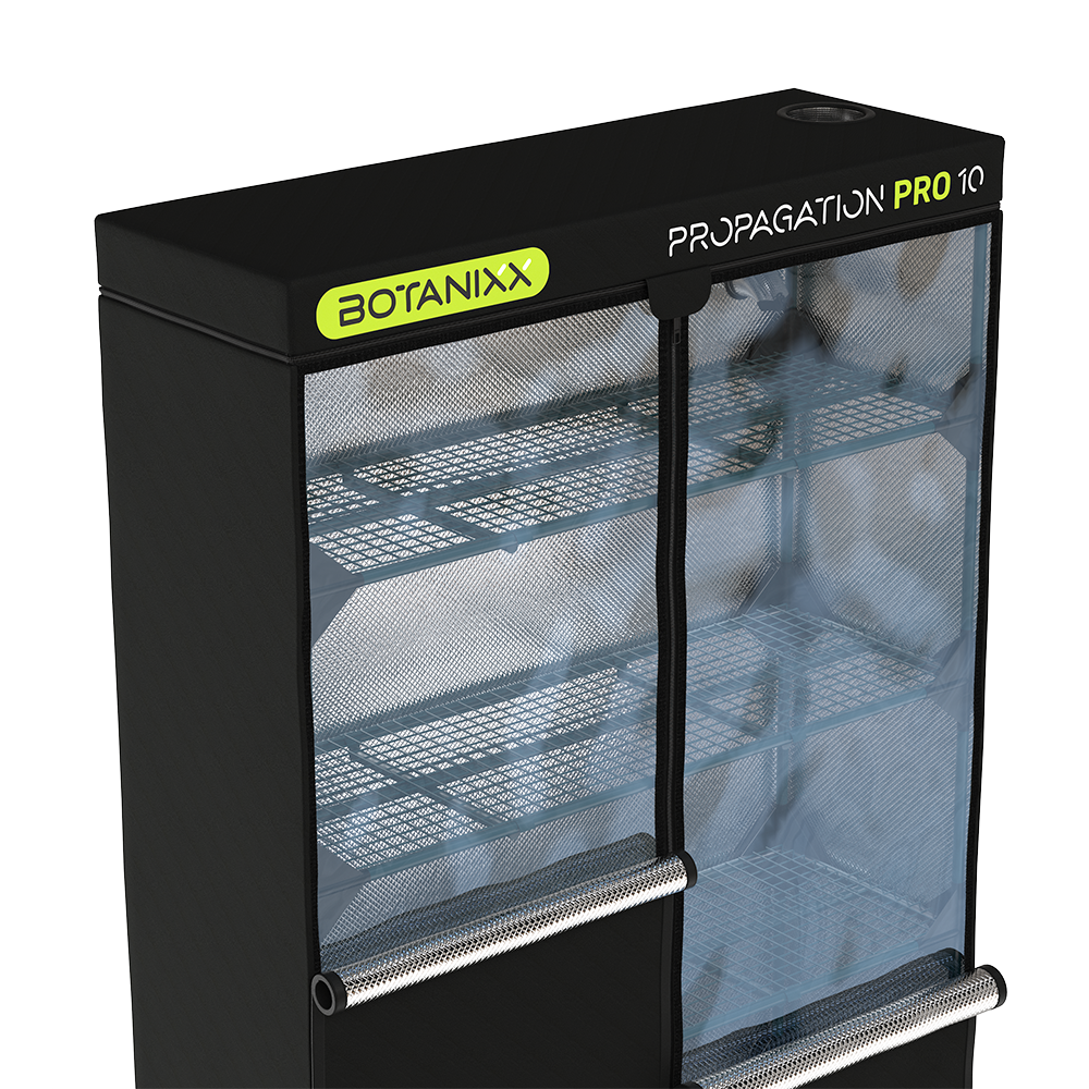 Botanixx Propagation PRO 10 120x40x200cm Grow Tent Grow Tent Botanixx