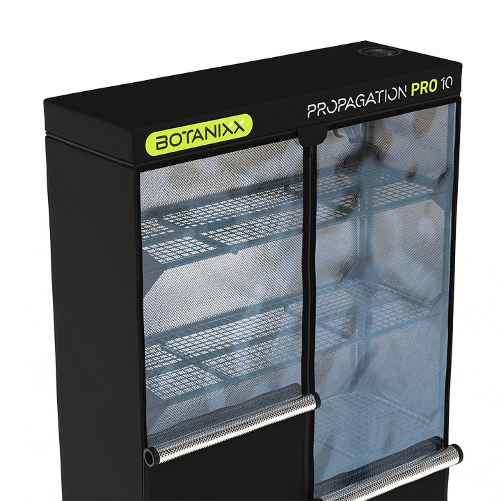 Botanixx Propagation PRO 10 120x40x200cm Grow Tent Grow Tent Botanixx