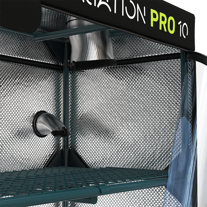 Botanixx Propagation PRO 10 120x40x200cm Grow Tent Grow Tent Botanixx