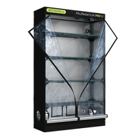 Botanixx Propagation PRO 10 120x40x200cm Grow Tent