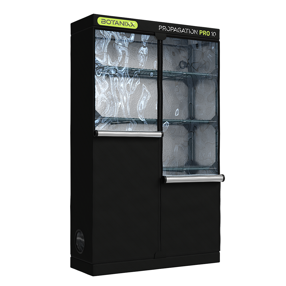 Botanixx Propagation PRO 10 120x40x200cm Grow Tent Grow Tent Botanixx
