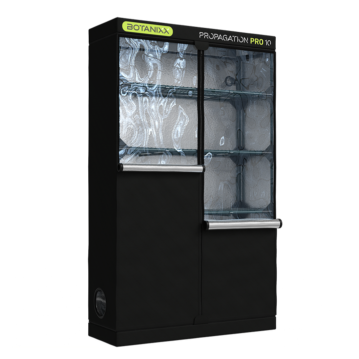 Botanixx Propagation PRO 10 120x40x200cm Grow Tent Grow Tent Botanixx
