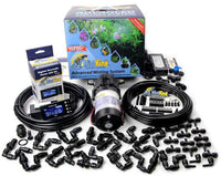 MistKing Advanced Misting System V5.0