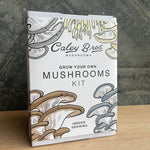 Mushroom Growing Gift Box CaleyBros