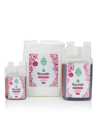 Ecothrive Flourish - Cold Pressed Seaweed Extract