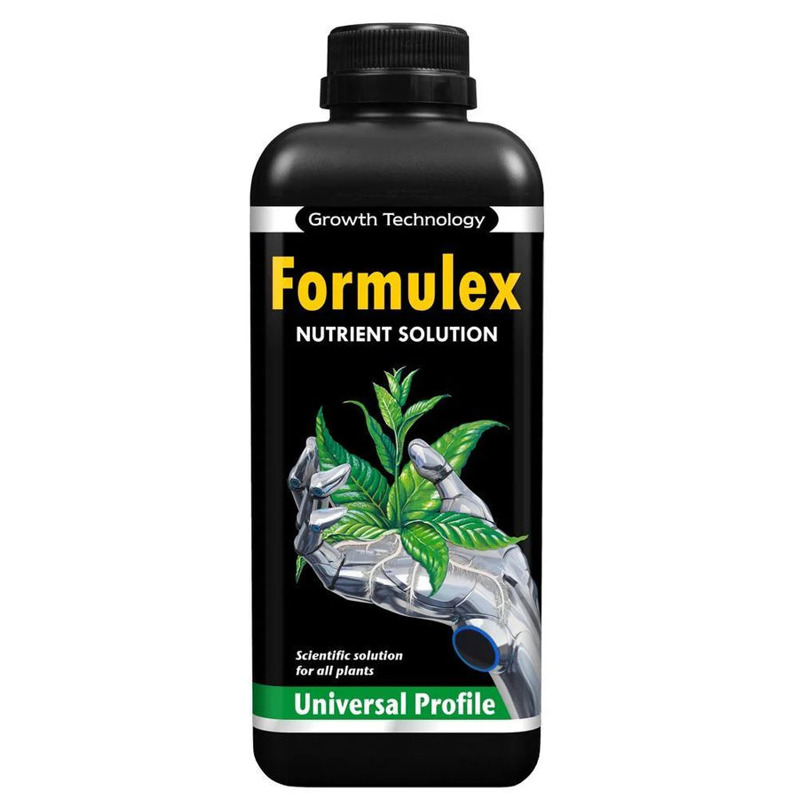 Growth Technology Formulex 1L Nutrients Growth Technology