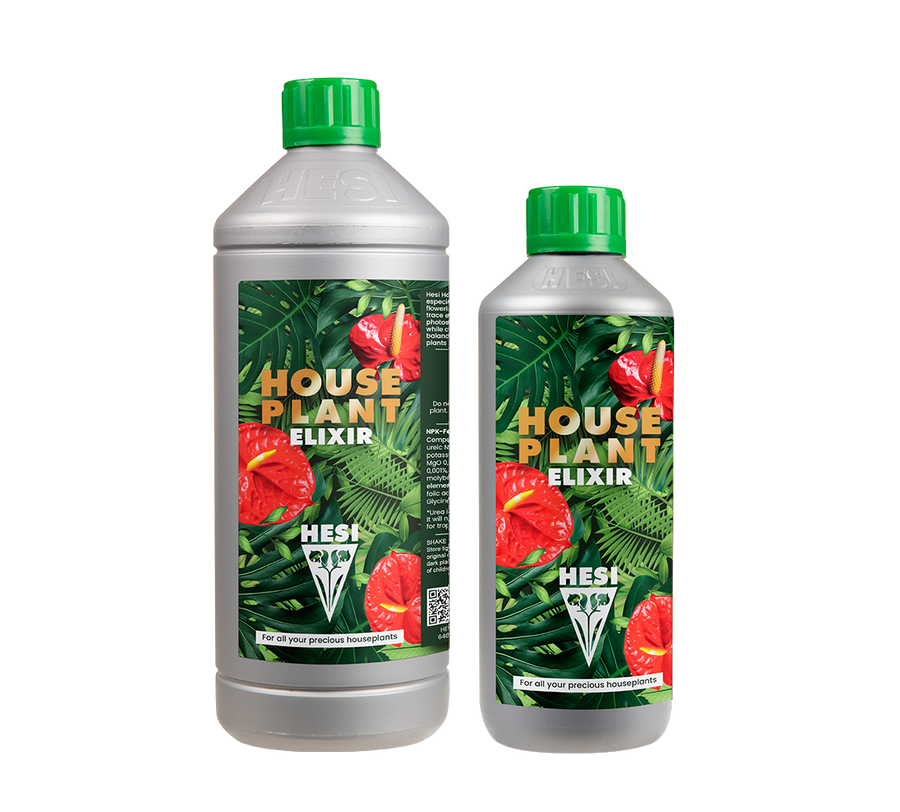 Hesi Houseplant Elixir - GROW TROPICALS