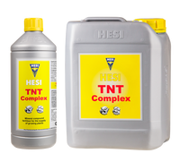 Hesi TNT Complex