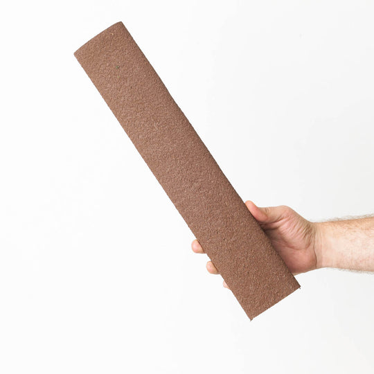 Kratiste Climbing Board | Moss & Coir Alternative Plant Support Kratiste