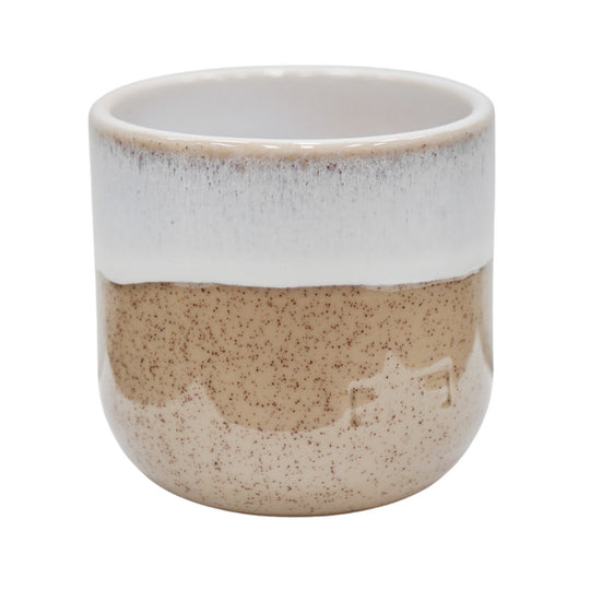 Jodie Dipped Sand Pot Pots & Planters Ivyline