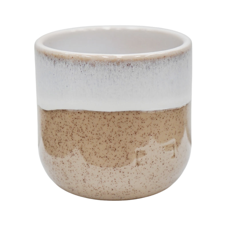 Jodie Dipped Sand Pot Pots & Planters Ivyline