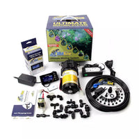MistKing Ultimate Misting System V5.0