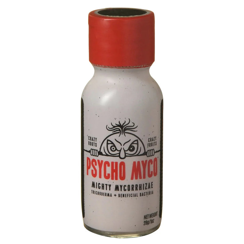 Psycho Myco 28g - Mycorrhizal fungi Plant Food and Nutrients Plant Success