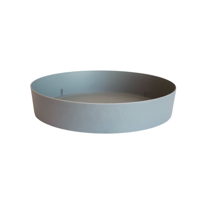 Mondo Sage Pot — 11cm / Saucer Only / Sage