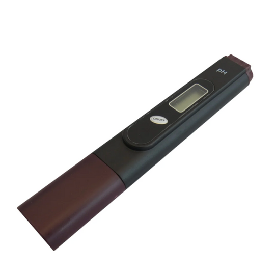 pH Meter Tools Growers Own