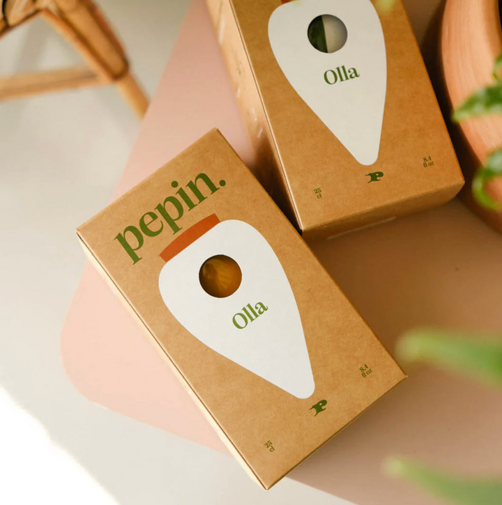 Pepin Self Watering Olla Heart Gardening Tools Pepin