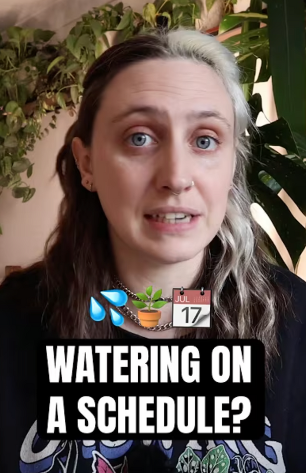 GoodGrowing Care Guides