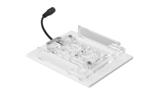 SkyLight Tiny RV Terrarium Light Grow Light SkyLight
