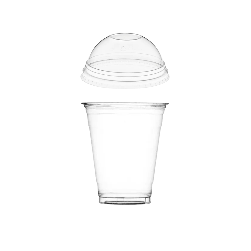 Tissue Culture Domed Acclimation Set Pots & Planters GrowTropicals