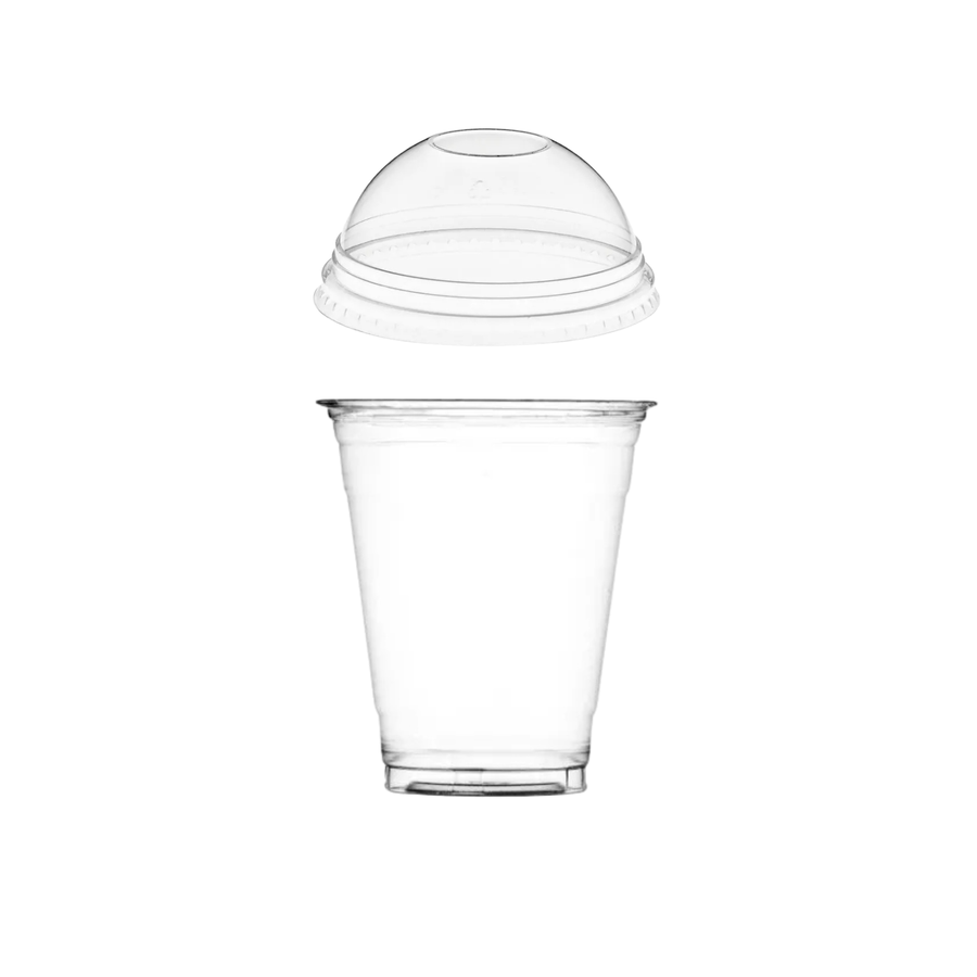 Tissue Culture Domed Acclimation Set Pots & Planters GrowTropicals