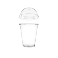 Tissue Culture Domed Acclimation Set