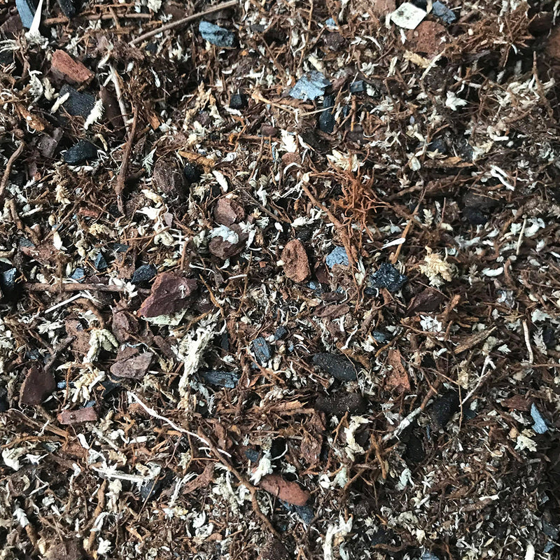 Terrarium Premium Substrate (ABG Mix) — 2.5L