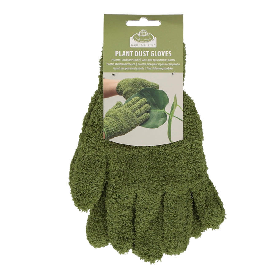 Plant Dust Gloves Gardening Tools GrowTropicals