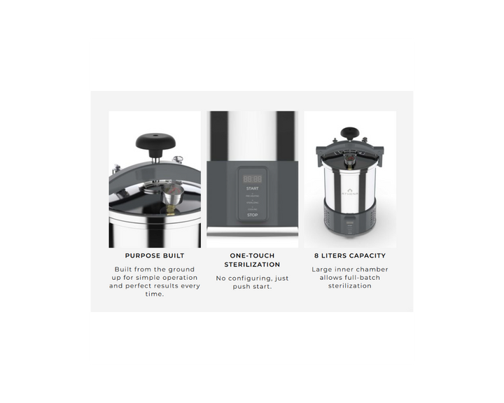 Athena TC Culture kit Tools Athena