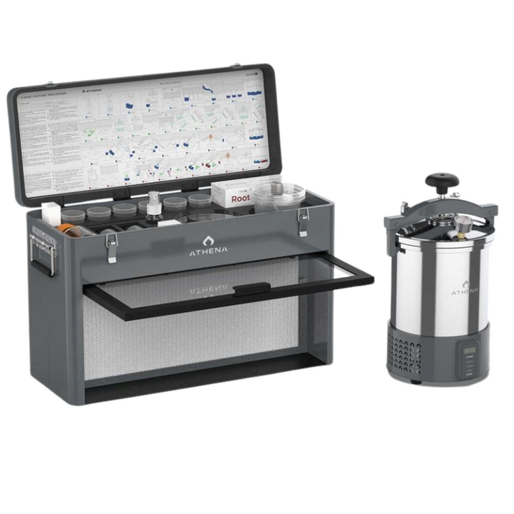 Athena TC Culture kit Tools Athena