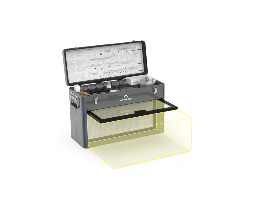 Athena TC Culture kit Tools Athena