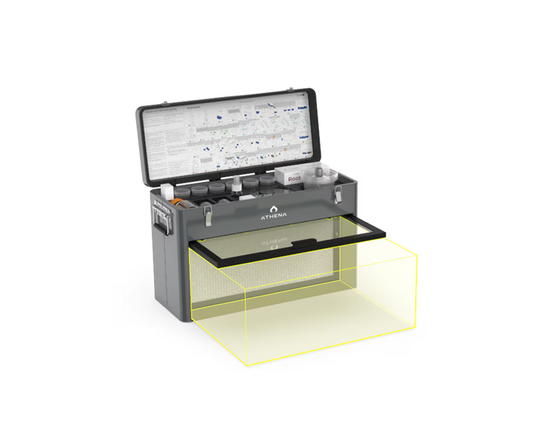 Athena TC Culture kit Tools Athena