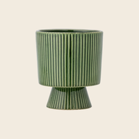 Ayleen Pot Green