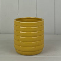 Beehive Pot