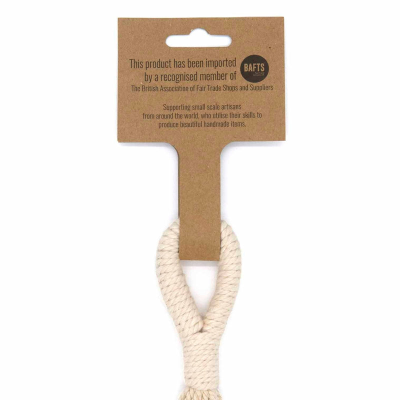 Macrame Plant Hanger Plant Hangers Siesta