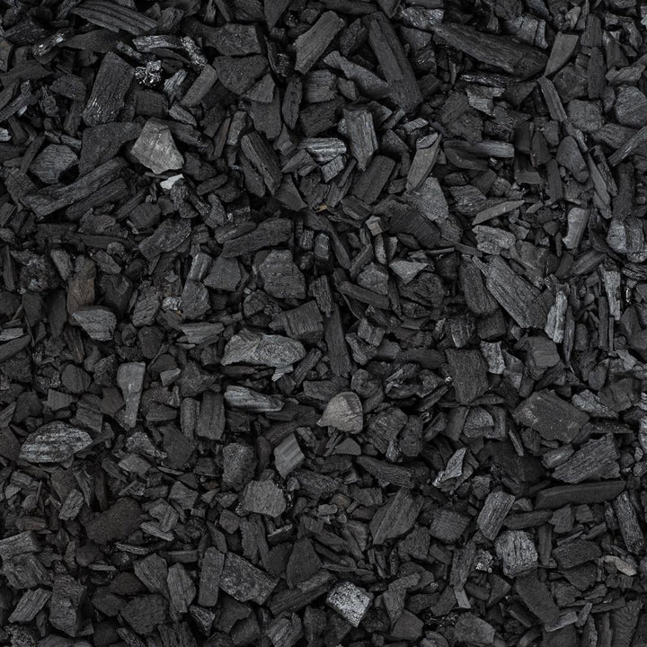Horticultural Charcoal (Fine Grade) Potting Soil & Substrates GrowTropicals