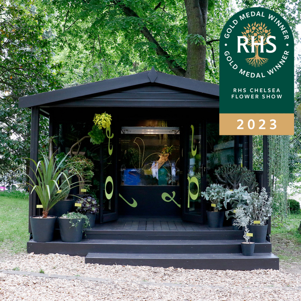 Award-winning growers