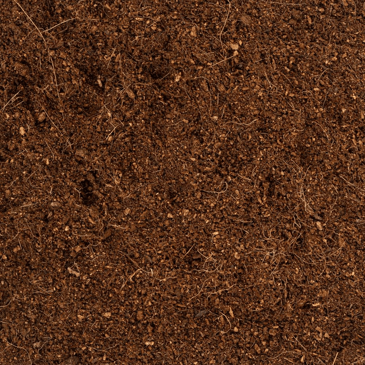 Coco Coir Fibre Potting Soil & Substrates GrowTropicals