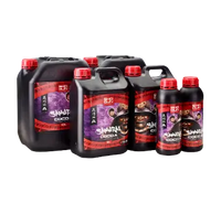 Shogun Samurai Coco - 2 Part Fertiliser