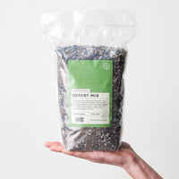 Desert Mix | Premium Cacti & Succulent Potting Mix