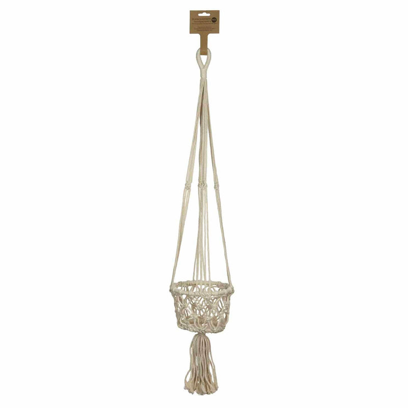 Macrame Plant Hanger Plant Hangers Siesta